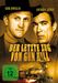 Der letzte Zug von Gun Hill, DVD