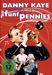 Die fünf Pennies, DVD