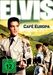 Cafe Europa (G.I. Blues), DVD