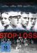 Stop-Loss, DVD