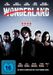 Wonderland (2003), DVD