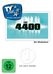 4400 Season 1, 2 DVDs