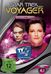 Star Trek Voyager Season 4 Box 1, 3 DVDs