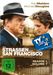 Die Straßen von San Francisco Season 1 Box 1, 4 DVDs