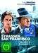 Die Straßen von San Francisco Season 2 Box 1, 3 DVDs
