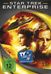 Star Trek Enterprise Season 1 Box 2, 4 DVDs