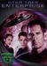 Star Trek Enterprise Season 3 Box 2, 4 DVDs