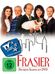 Frasier Season 1, 4 DVDs