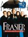 Frasier Season 2, 4 DVDs