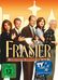 Frasier Season 3, 4 DVDs