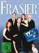 Frasier Season 4, 4 DVDs