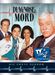 Diagnose: Mord Season 1, 5 DVDs