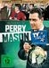 Perry Mason Season 2 Box 1, 4 DVDs