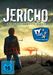 Jericho (Komplette Serie), 8 DVDs