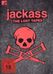 Jackass - The Lost Tapes, DVD