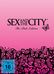 Sex And The City Season 1-6 (Pink Edition), 19 DVDs