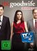 The Good Wife Season 2 Box 2, 3 DVDs