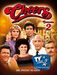 Cheers Season 2, 3 DVDs