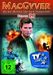 MacGyver Season 2 Box 1, 3 DVDs