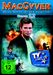 MacGyver Season 2 Box 2, 3 DVDs