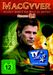 MacGyver Season 3 Box 1, 2 DVDs
