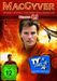 MacGyver Season 4 Box 1, 2 DVDs