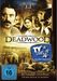 Deadwood Season 1 Box 2, 2 DVDs