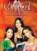 Charmed Season 2 Box 1, 3 DVDs