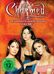 Charmed Season 2 Box 2, 3 DVDs