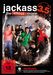 Jackass 3.5 The Uncut Movie (OmU), DVD