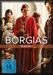 Die Borgias Season 1, 3 DVDs