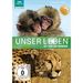 Unser Leben, DVD