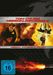 Mission: Impossible Trilogie, 3 DVDs