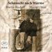 Martin Bischoff (geb. 1960): Lyrische Lieder, CD