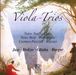 Viola-Trios, CD