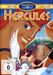 Hercules (1997), DVD