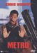 Metro, DVD