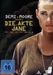 Die Akte Jane, DVD