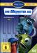 Die Monster AG, DVD