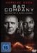 Bad Company - Die Welt ist in guten Händen, DVD