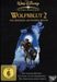 Wolfsblut 2 (1994), DVD
