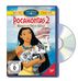 Pocahontas 2 - Reise in eine neue Welt, DVD