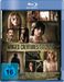 Winged Creatures (Blu-ray), Blu-ray Disc