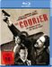 The Courier (Blu-ray), Blu-ray Disc