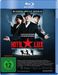 Hotel Lux (Blu-ray), Blu-ray Disc