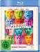 Der Gott des Gemetzels (Blu-ray), Blu-ray Disc