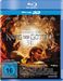 Krieg der Götter 3D (Blu-ray), Blu-ray Disc