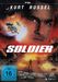Soldier (1998), DVD