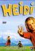 Heidi (2001), DVD