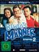 Bewegte Männer Season 2, 3 DVDs